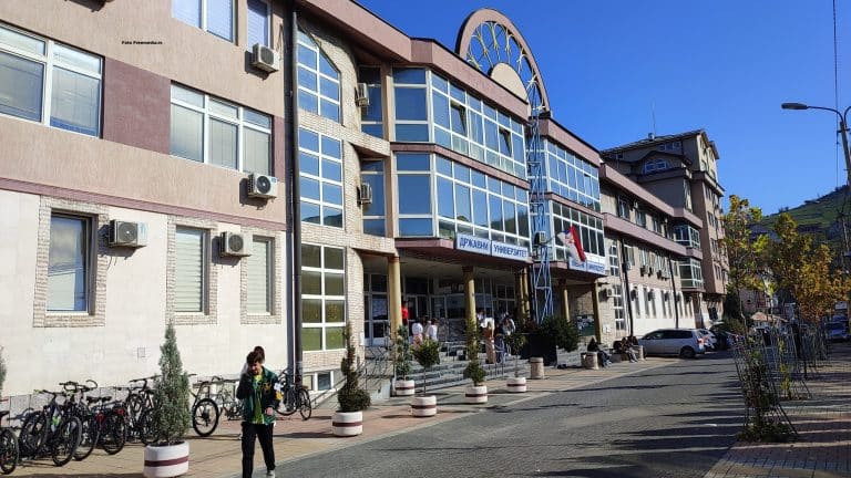 DUNP: Oko 150 slobodnih mesta na budžetu