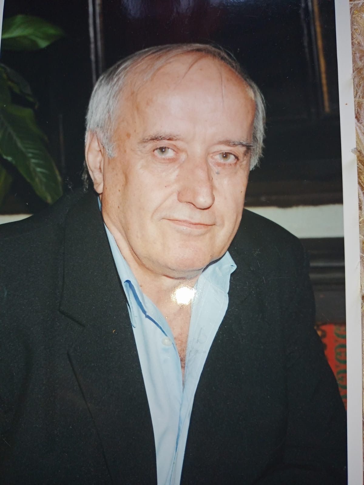 Nestao 79-godišnji Novopazarac