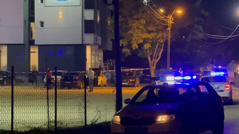 Preminuo Novopazarac koji je pre 12 dana upucan ispred hotela u Novopazarskoj banji