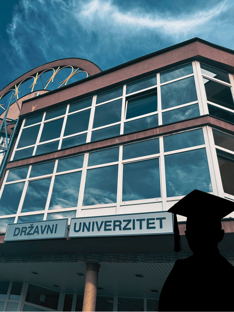 DUNP: Podela ESPB bodova za odlazak na studentsku konferenciju – Studenti negoduju, šta kaže parlament?