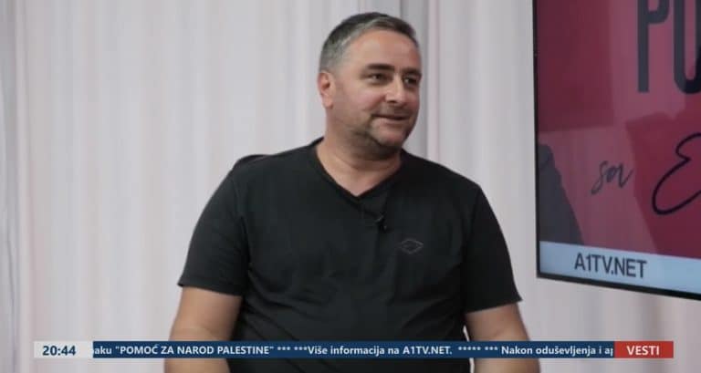 Paučinac: Najveći botovi su rukovodioci javnih preduzeća (VIDEO)