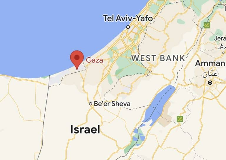 Izrael dao rok od samo 24 sata da 2,3 miliona stanovnika Gaze pobegne iz grada, UN se oštro protive ovoj naredbi