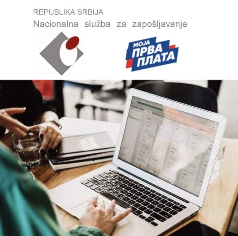 Novi rokovi za “Moju prvu platu”