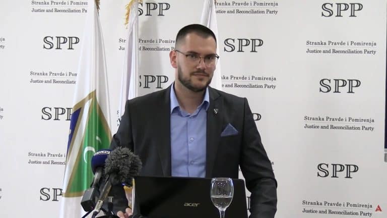 SPP- Želimo da doprinesemo smanjivanju tenzija