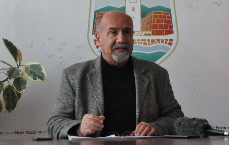 Stranka za Sandžak samostalno izlazi na izbore