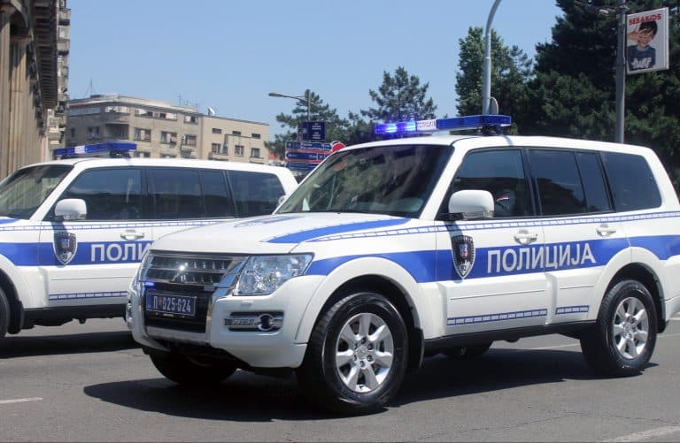 Tri osobe isključene iz saobraćaja u Novom Pazaru i Tutinu zbog vožnje pod uticajem psihoaktivnih supstanci