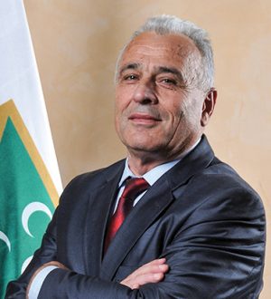 Predsednik opštine Tutin podneo ostavku na svoju funkciju