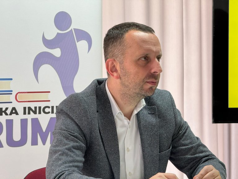 Srbija kao država još uvek nije spremna da postane članica Evropske Unije