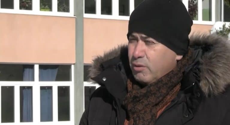 “OVDE NEMA MREŽE, STANJE JE ALARMANTNO” Škola u Sjenici radi u otežanim uslovima (VIDEO)