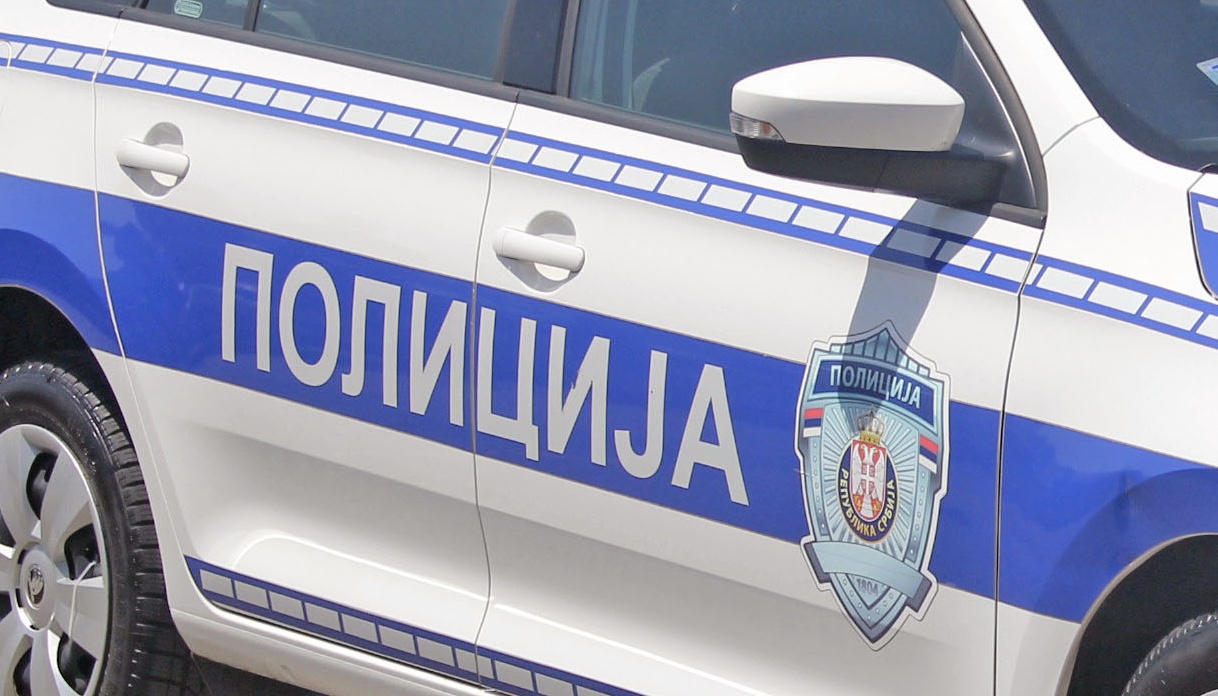 PU: Uhapšen policijski službenik u Novom Pazaru
