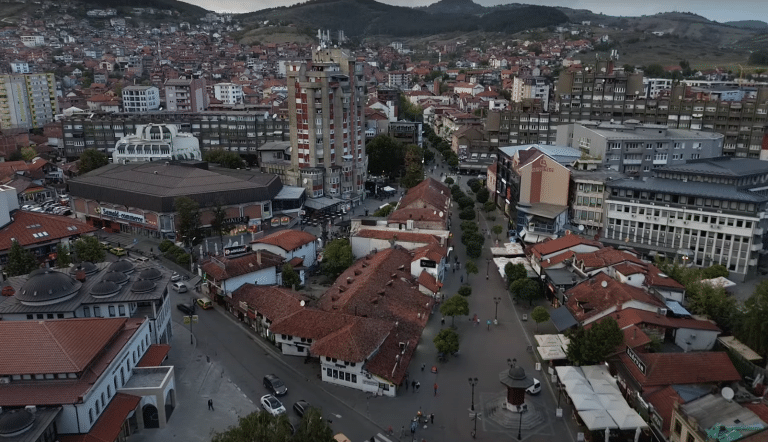 Na ovim mestima se žene u Novom Pazaru ne osećaju bezbedno