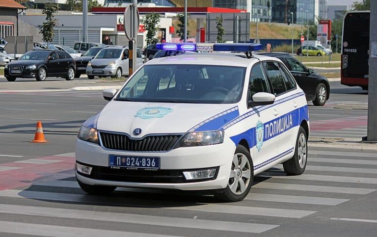 Rasvetljene tri krađe u Novom Pazaru