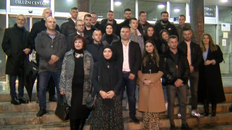 Proglašena lista “SDA Sandžaka – dr. Sulejman Ugljanin“ za lokalne izbore u Novom Pazaru