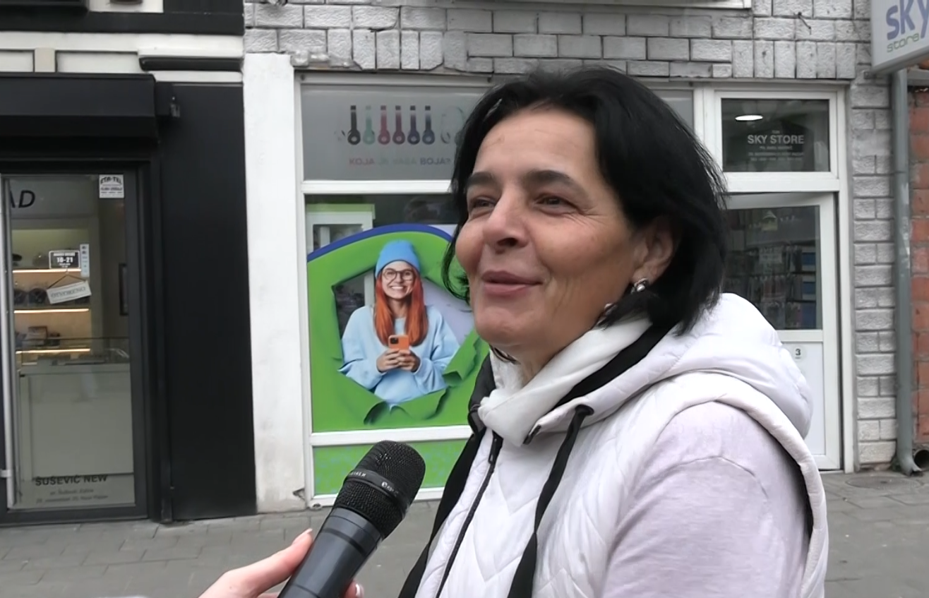 Građani Novog Pazara o neprijatnim pitanjima (VIDEO)