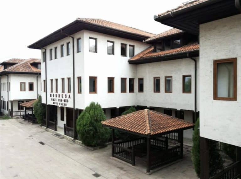 Islamska zajednica u Srbiji traži izvinjenje od Mirsada Jusufovića