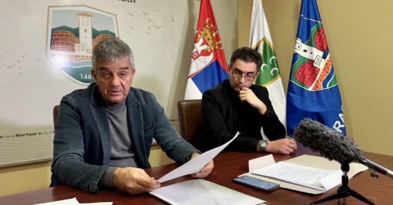 Milić (GIK): “Nema uslova za ponavljanje izbora“ (VIDEO)
