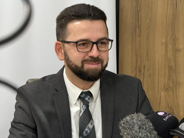 GPS traži ponavljanje izbora