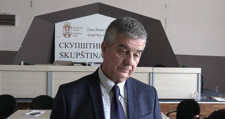 Radoslav Milić (GIK): “Zahtevi opozicije nezakoniti, zato su i odbijeni“ (VIDEO)