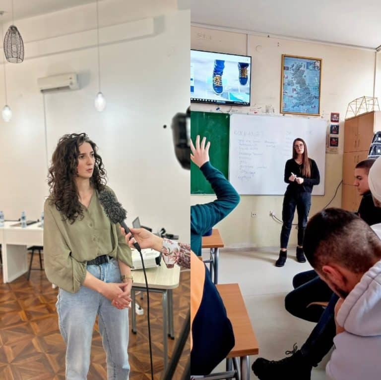 Prevencija Narkomanije: Lokalna inicijativa, školski programi  i ključna uloga porodice