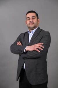 Ferid Bulić: “Islamska zajednica na čelu sa Dudićem, a svi koji su otišli iz nje da se vrate“ (VIDEO)