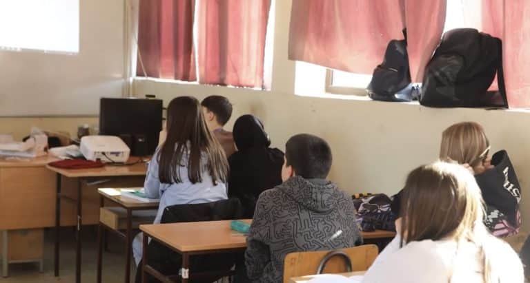 A1 portal uručio poklone srednjim školama (VIDEO)