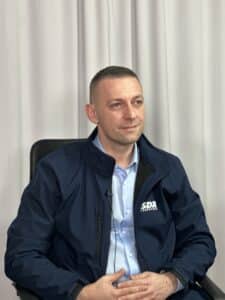 Ahmedin Škrijelj: “Do sada se Novim Pazarom upravljalo iz Beograda“ (VIDEO)