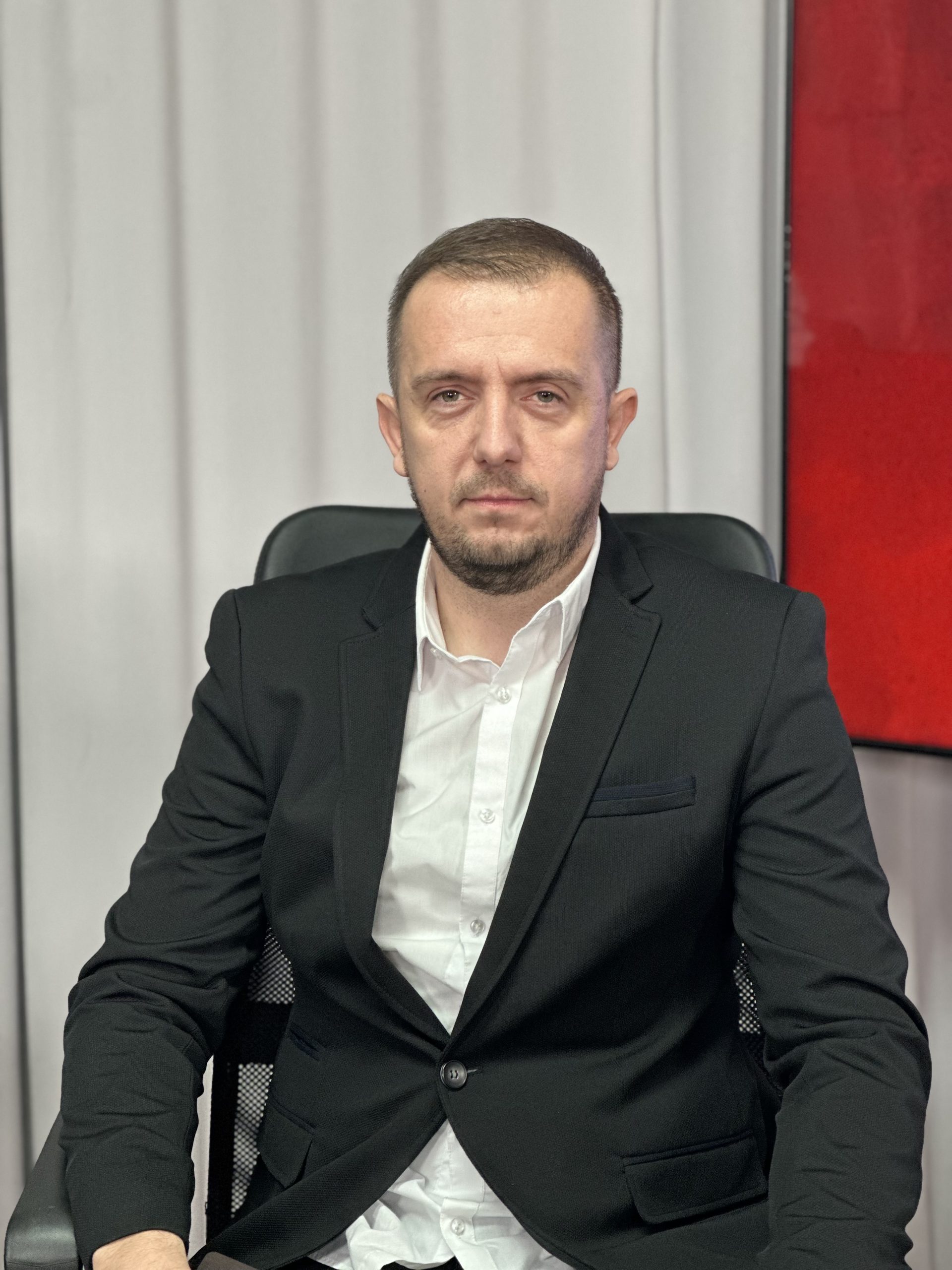 Semir Tutić: “Svi znaju kako funkcioniše sistem zapošljavanja“ (VIDEO)