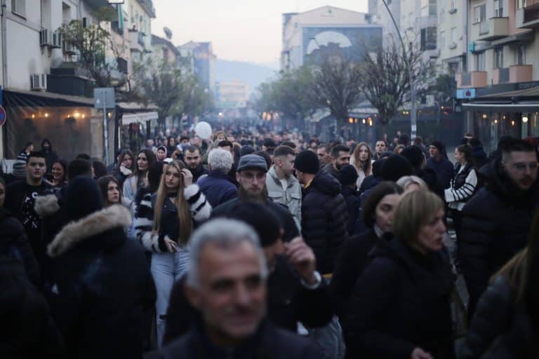 SPP, SDA, GPS: Ukoliko se ne bude poštovala volja birača, tražimo nove izbore (video)