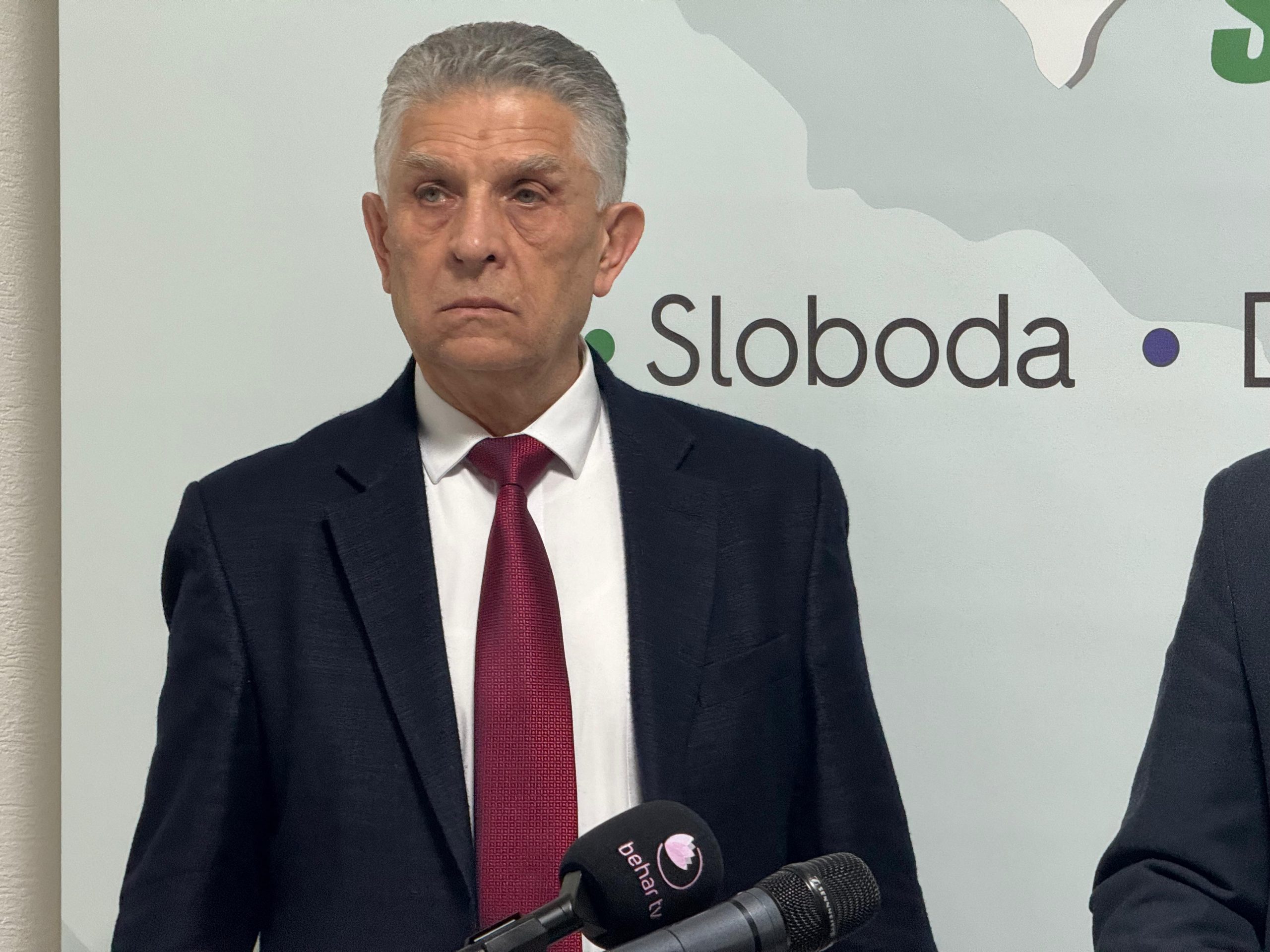 Ugljanin: “Predstavnici srpskih lista da se ne mešaju u sporove između Bošnjaka“ (VIDEO)