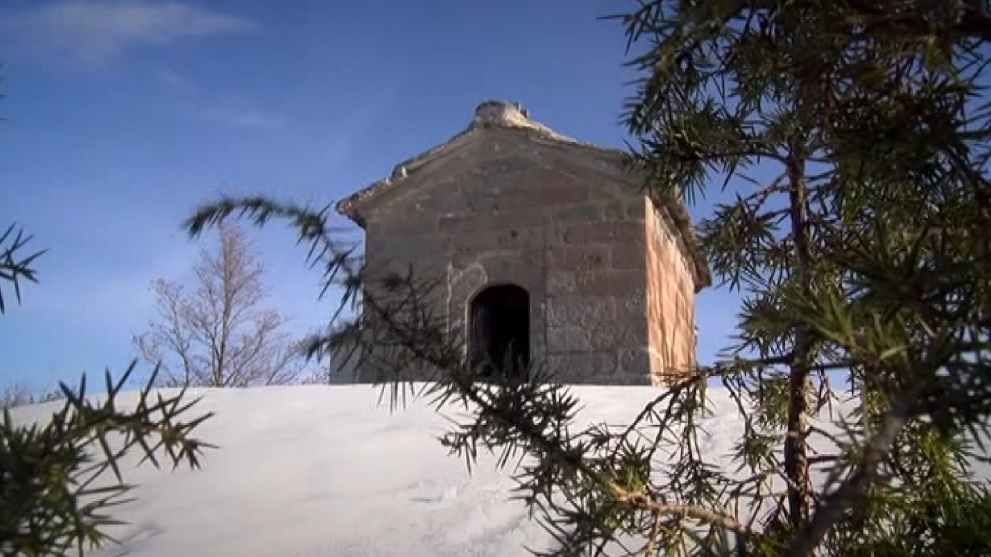 Najmanja crkva na svetu je u Srbiji – Znate li gde? (VIDEO)