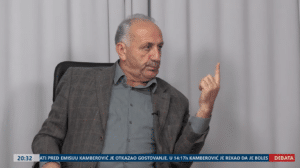 Mujagić: “Neka me smene, ali neka to urade zakonito“ (VIDEO)