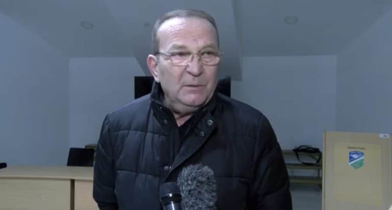 Promena vlasti u Tutinu-Bajro Gegić novi predsednik (VIDEO)