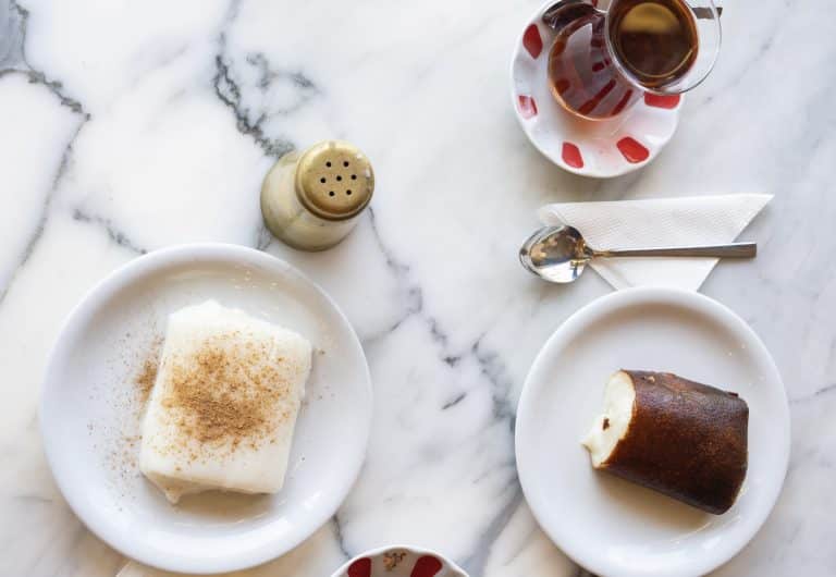 Probajte Atlas-ovu listu čuvenih turskih deserata koje ne biste trebali propustiti