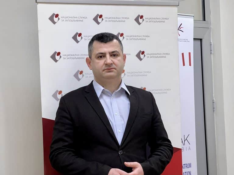 U Novom Pazaru najveći broj prijavljenih za program “Moja prva plata” u celoj Srbiji