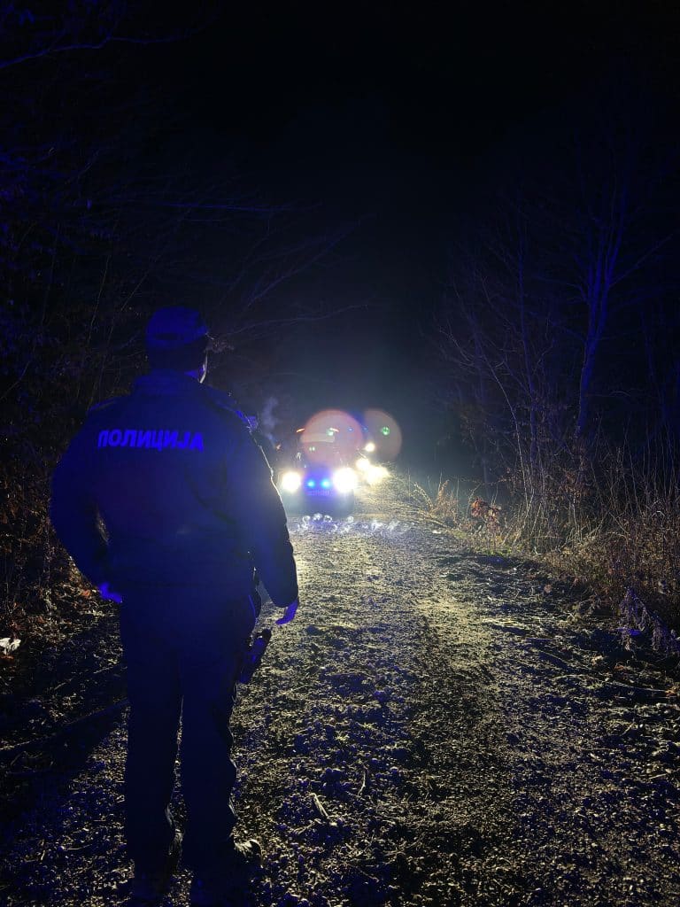 Novopazarska policija zaplenila više od 6 kilograma droge