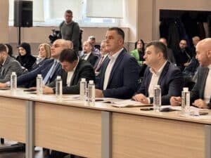 Nihat Biševac ponovo izabran za gradonačelnika Novog Pazara