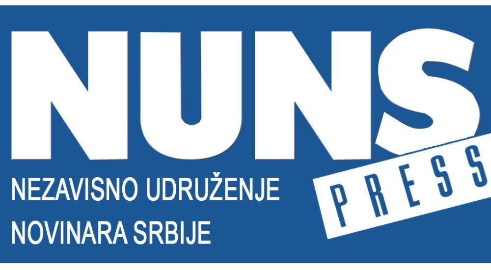 NUNS apeluje na pravednu raspodelu sredstava za medije u Novom Pazaru