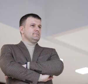 Memić dobitnik nagrade za humani gest godine