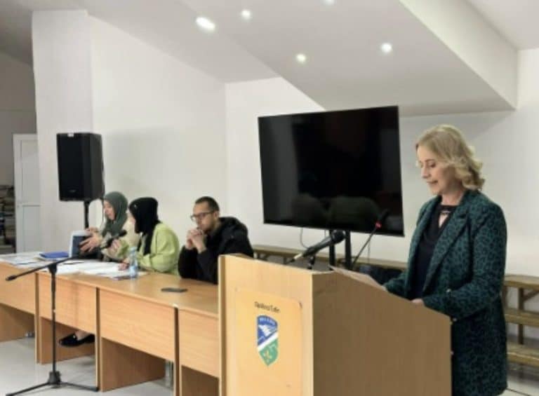 SDA Sandžaka ponovo na vlasti u Tutinu ; SDP: Sednica bez zakonske osnove