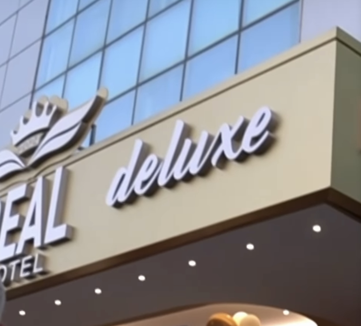 Hotel Ideal Deluxe svečano otvoren u Novom Pazaru