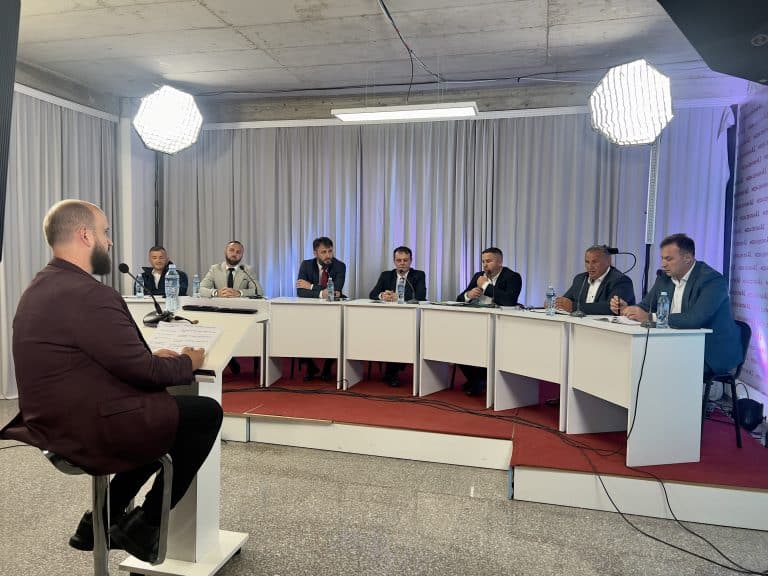 Šta će političari u Tutinu promeniti ukoliko dobiju vlast?