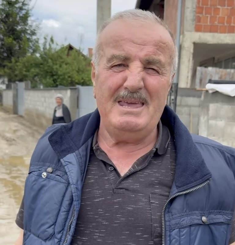 Vanredna situacija i dalje na snazi, ekipa A1 na terenu u najugroženijim mestima