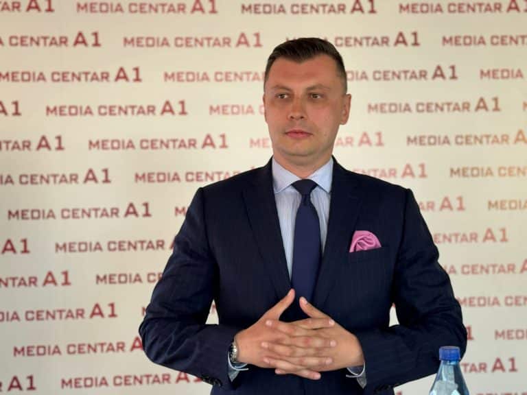 Tandir: Osvojili smo jedan mandat u Sjenici i to nam niko ne može uzeti (VIDEO)