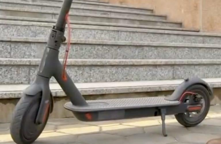 Četiri vozača električnih trotineta kažnjena u Novom Pazaru