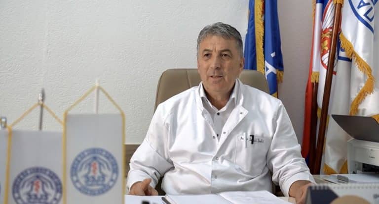 ZZJZ: Epidemija morbila će se širiti svuda gde ima mali broj vakcinisanih, ne samo u Novom Pazaru (VIDEO)