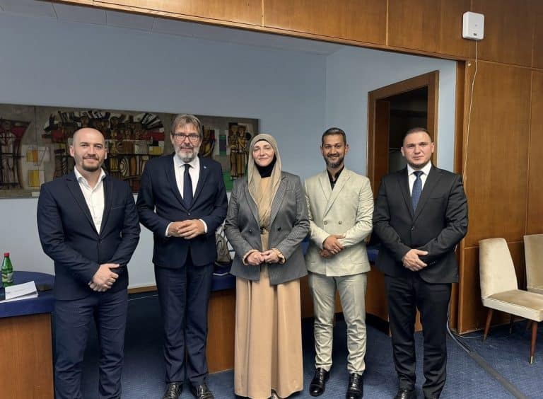 28. septembar proglašen za praznik Bošnjaka u Republici Srbiji