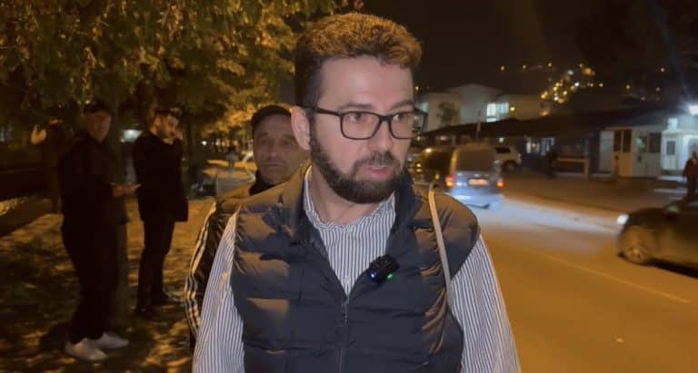 Zecirović: „Nekome trebaju ovakve slike iz Pazara“ (VIDEO)