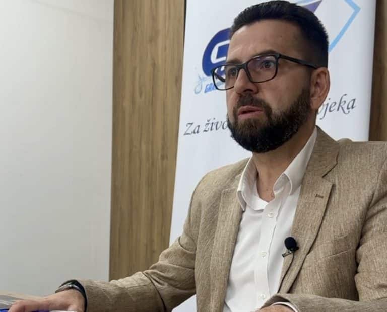 Zećirović: “Juče je Rasim Ljajić otišao u političku penziju”