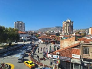 Danas: Probleme u Novom Pazaru rešavaće Beograd a ne Turska
