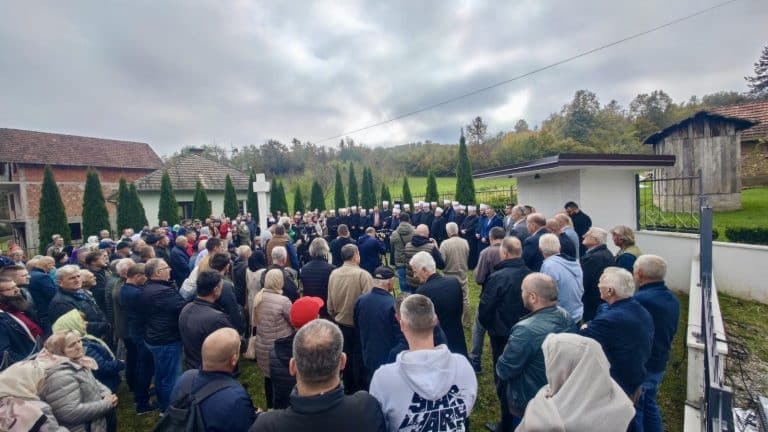 BNV: 32 godine bez pravde za žrtve zločina u Sjeverinu